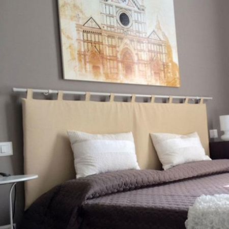 B&B Bruna Florence Buitenkant foto