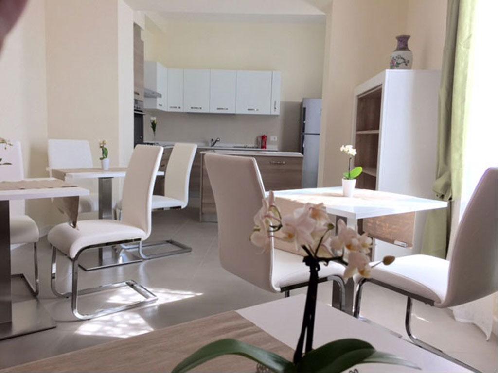 B&B Bruna Florence Buitenkant foto