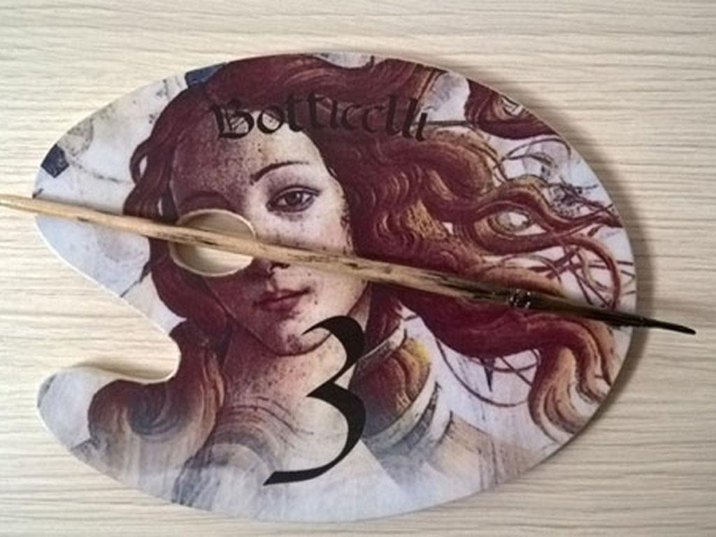 B&B Bruna Florence Buitenkant foto