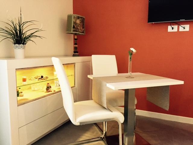 B&B Bruna Florence Buitenkant foto